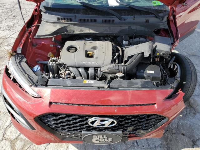 Photo 12 from auction – 2020 HYUNDAI KONA SEL with VIN KM8K2CAA4LU531304