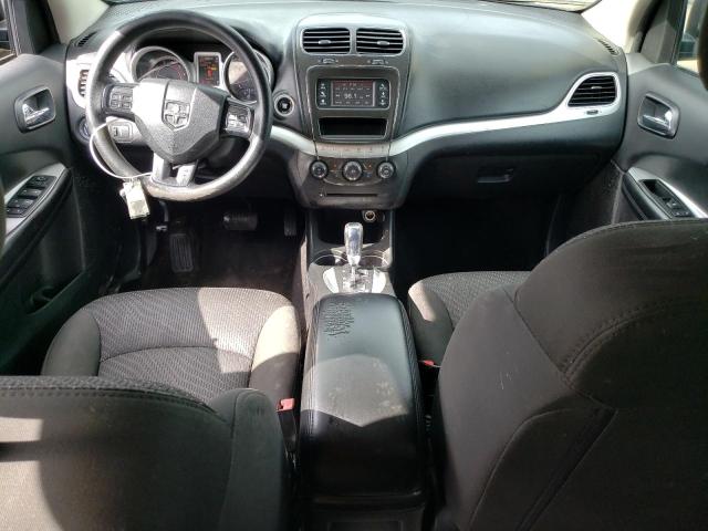 Photo 8 from auction – 2016 DODGE JOURNEY SX with VIN 3C4PDDBG7GT176044