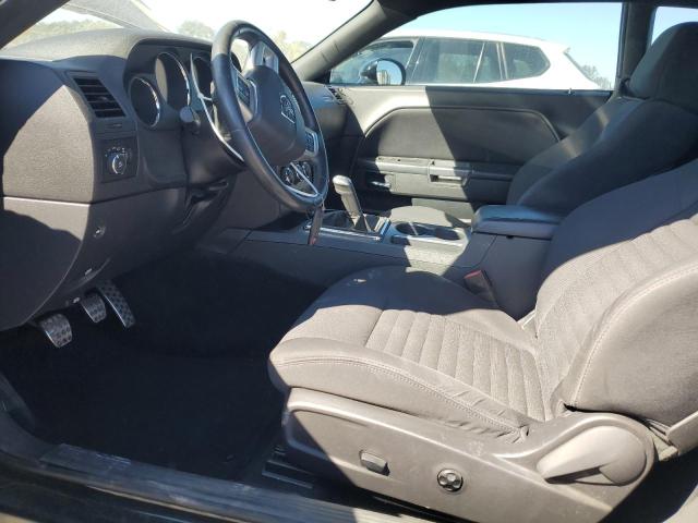 Photo 7 from auction – 2014 DODGE CHALLENGER with VIN 2C3CDYBTXEH179937