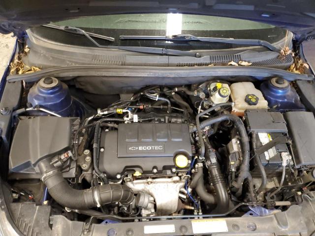 Photo 11 from auction – 2013 CHEVROLET CRUZE LT with VIN 1G1PC5SB7D7244512