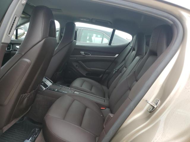 Photo 10 from auction – 2016 PORSCHE PANAMERA S with VIN WP0AB2A72GL050283