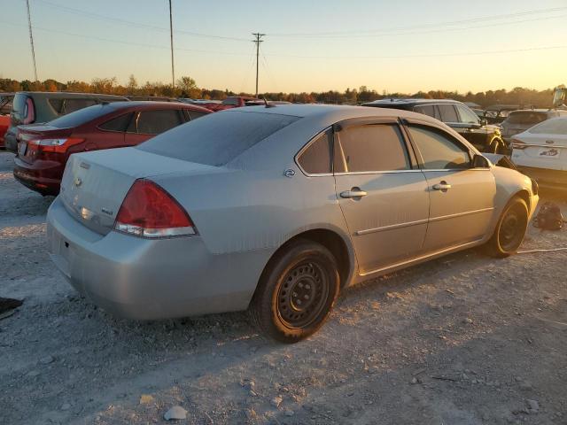 Photo 3 from auction – 2007 CHEVROLET IMPALA LS with VIN 2G1WB58K879123805