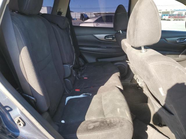 Photo 11 from auction – 2014 NISSAN ROGUE S with VIN 5N1AT2MT6EC837820