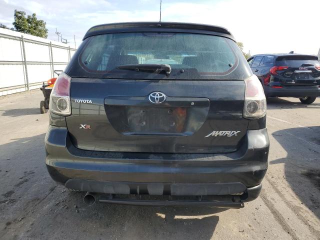 Фото 6 с аукциона – 2005 TOYOTA COROLLA MA с VIN 2T1KR30E45C489110