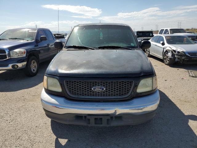 صورة رقم 5 من المزاد - 2002 FORD F150 مع VIN 1FTRX17L12NB71449