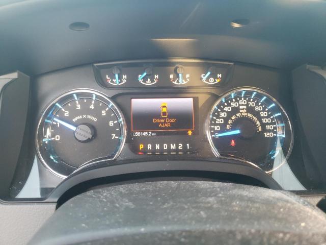 Zdjęcie 9 z aukcji – 2013 FORD F150 SUPER z VIN 1FTFX1CF1DKD92797