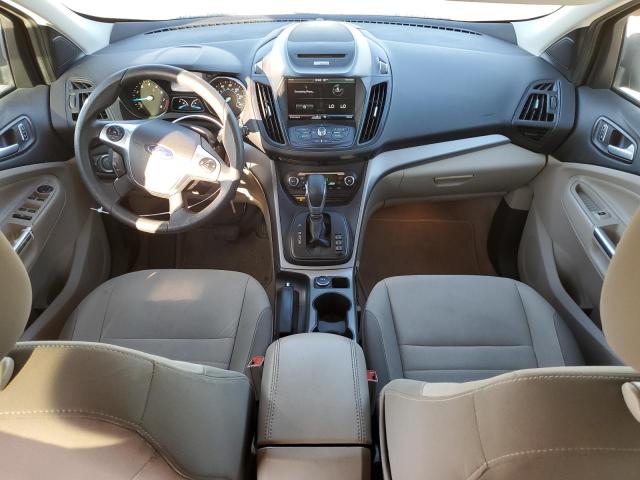 Photo 8 from auction – 2015 FORD ESCAPE SE with VIN 1FMCU0GX4FUA44505