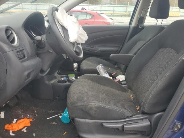 Photo 7 from auction – 2019 NISSAN VERSA S with VIN 3N1CN7AP3KL849518
