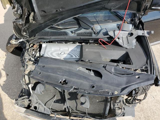 Photo 12 from auction – 2010 LEXUS RX 350 with VIN 2T2BK1BA4AC055942