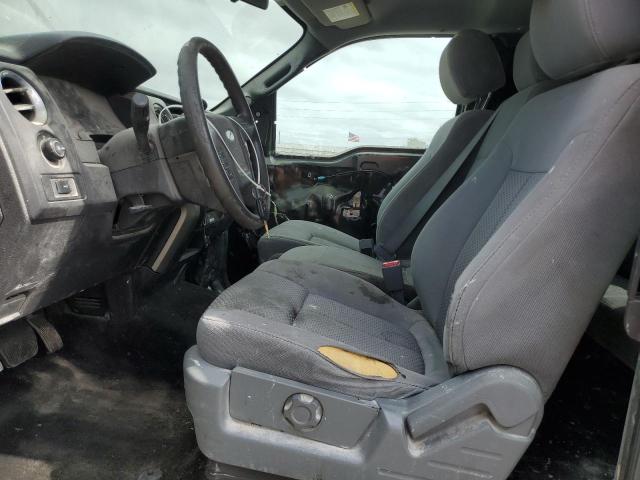 Photo 7 from auction – 2013 FORD F150 SUPER with VIN 1FTFX1CF7DFA27212