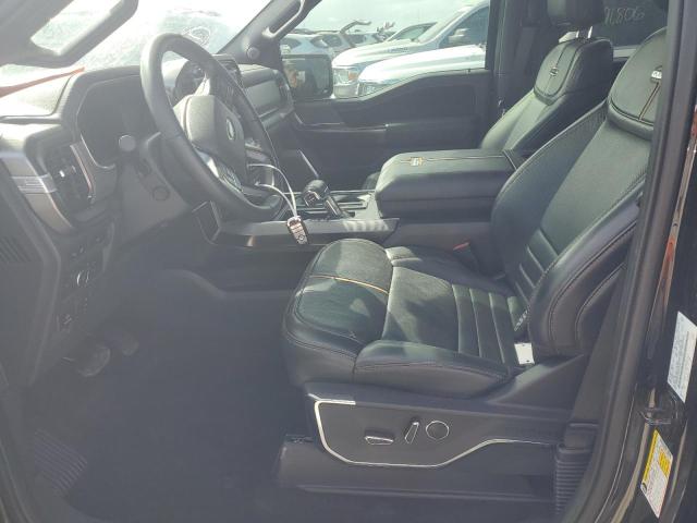 Photo 7 from auction – 2022 FORD F150 SUPER with VIN 1FTFW1E57NFB52154