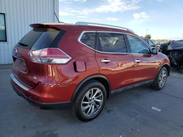 Photo 3 from auction – 2015 NISSAN ROGUE S with VIN 5N1AT2MT3FC778579