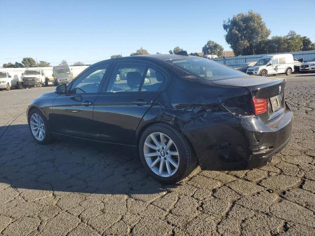 Photo 2 from auction – 2014 BMW 328 I SULE with VIN WBA3C1C56EK110366