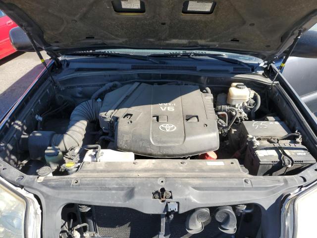 Photo 12 from auction – 2007 TOYOTA 4RUNNER SR with VIN JTEBU14R170127387