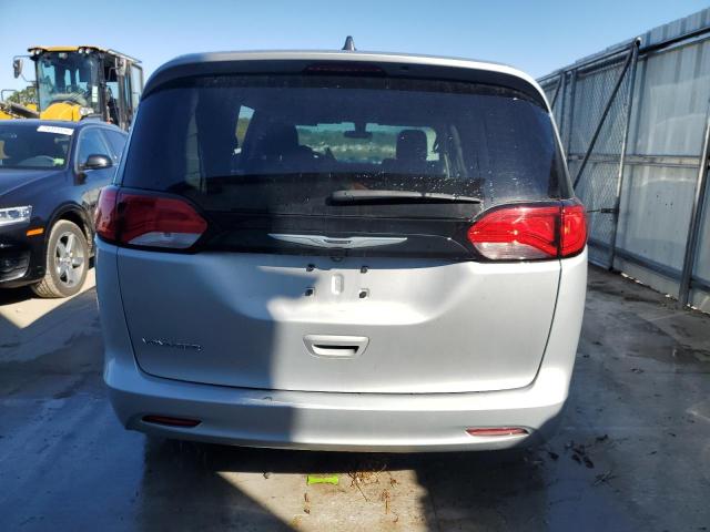 Photo 6 from auction – 2022 CHRYSLER VOYAGER LX with VIN 2C4RC1CG0NR165797