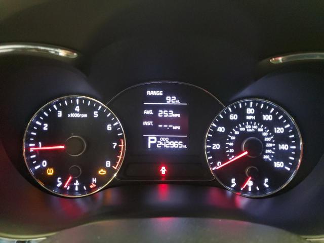 Photo 9 from auction – 2014 KIA FORTE LX with VIN KNAFX4A61E5129131