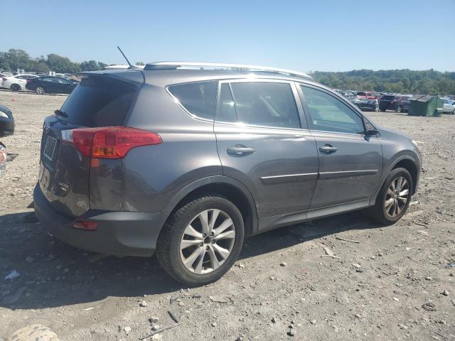Photo 3 from auction – 2014 TOYOTA RAV4 LIMIT with VIN 2T3DFREV9EW203805