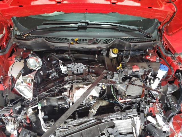 Photo 12 from auction – 2021 FORD ECOSPORT S with VIN MAJ3S2GE5MC444716
