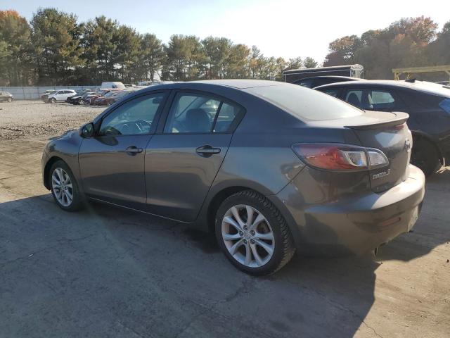 صورة رقم 2 من المزاد - 2011 MAZDA 3 S مع VIN JM1BL1W64B1476301