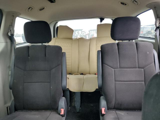 صورة رقم 10 من المزاد - 2012 DODGE GRAND CARA مع VIN 2C4RDGCG3CR294517