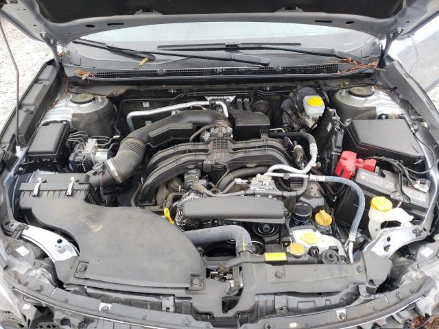 Photo 12 from auction – 2023 SUBARU OUTBACK ON with VIN 4S4BTAJC6P3165859