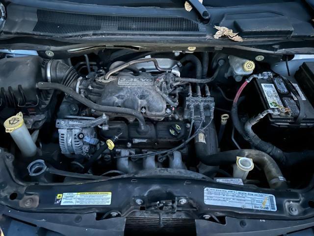 Photo 7 from auction – 2010 CHRYSLER TOWN & COU with VIN 2A4RR4DEXAR374059