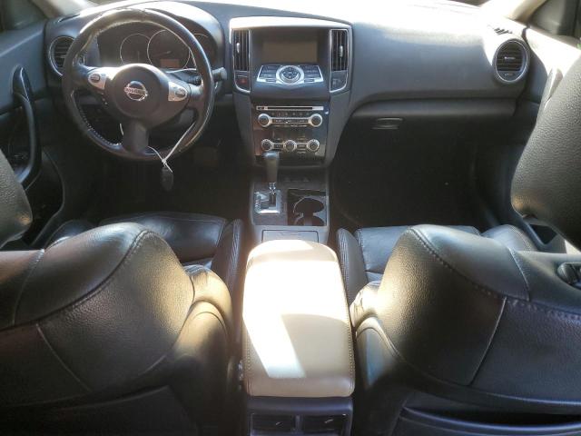 Фото 8 с аукциона – 2011 NISSAN MAXIMA S с VIN 1N4AA5AP3BC839139