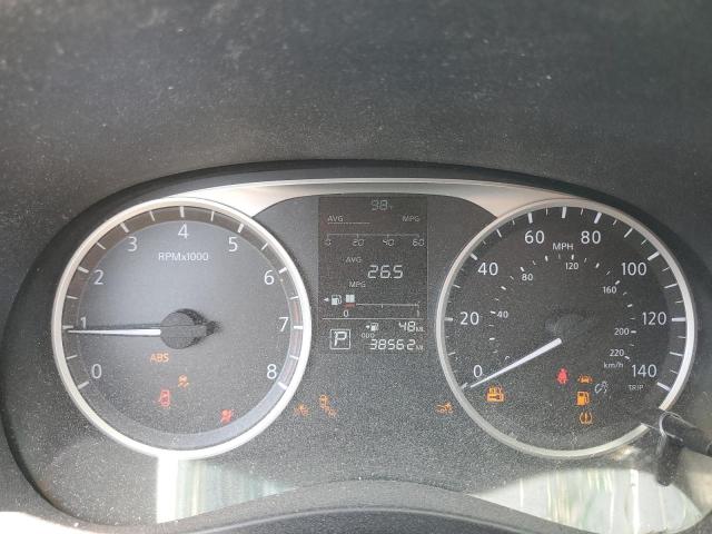 Photo 9 from auction – 2024 NISSAN KICKS S with VIN 3N1CP5BV9RL484185