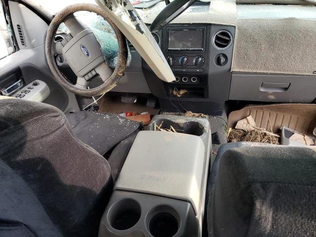 Photo 8 from auction – 2006 FORD F150 with VIN 1FTPX045X6KC37043