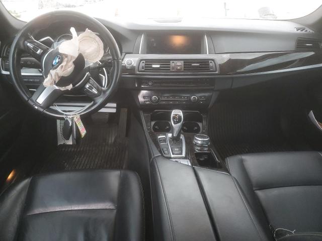 Zdjęcie 8 z aukcji – 2016 BMW 535 I z VIN WBA5B1C57GG131308