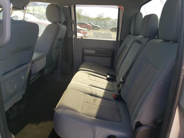 Photo 10 from auction – 2012 FORD F250 SUPER with VIN 1FT7W2B60CEC02905
