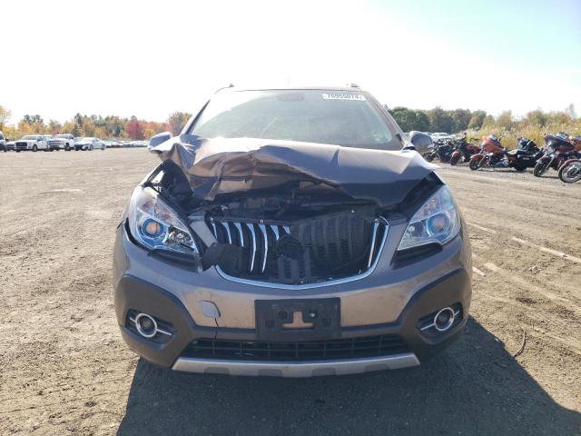 Photo 5 from auction – 2014 BUICK ENCORE with VIN KL4CJGSB2EB731598