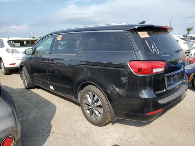 Photo 2 from auction – 2016 KIA SEDONA EX with VIN KNDMC5C14G6170282