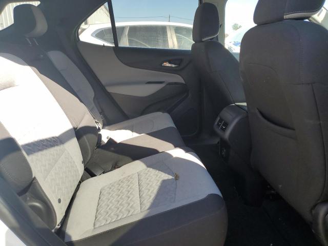 Photo 11 from auction – 2022 CHEVROLET EQUINOX LS with VIN 3GNAXSEV4NS170871