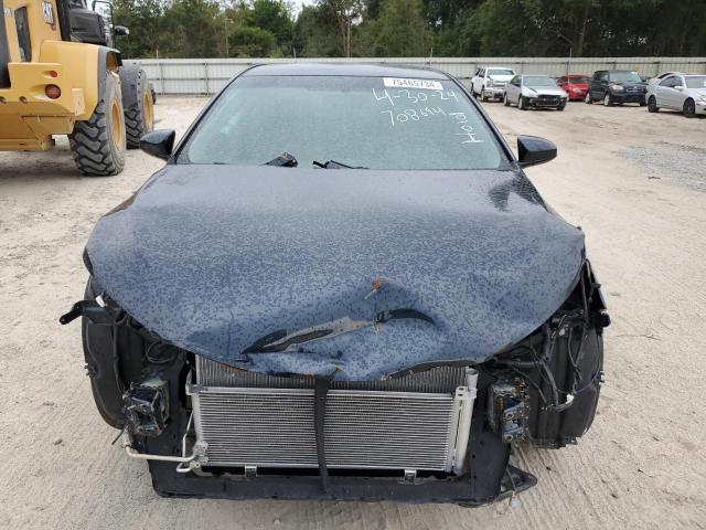Photo 5 from auction – 2017 TOYOTA CAMRY LE with VIN 4T1BF1FK6HU708694