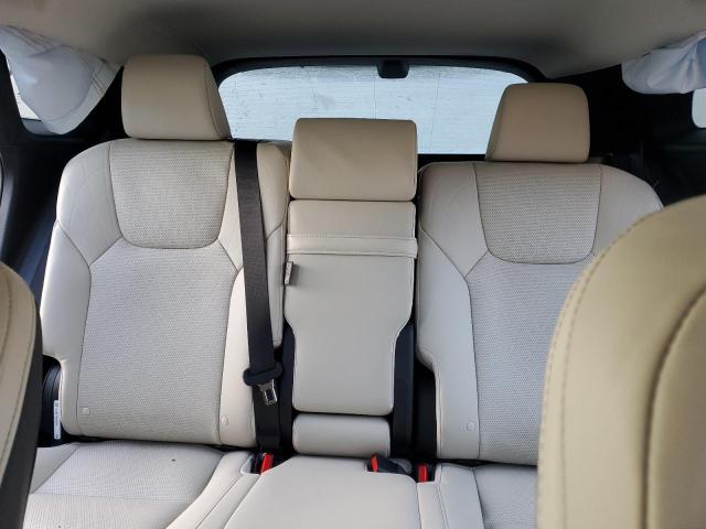Photo 10 from auction – 2023 LEXUS RX 350 BAS with VIN 2T2BAMBA4PC010173