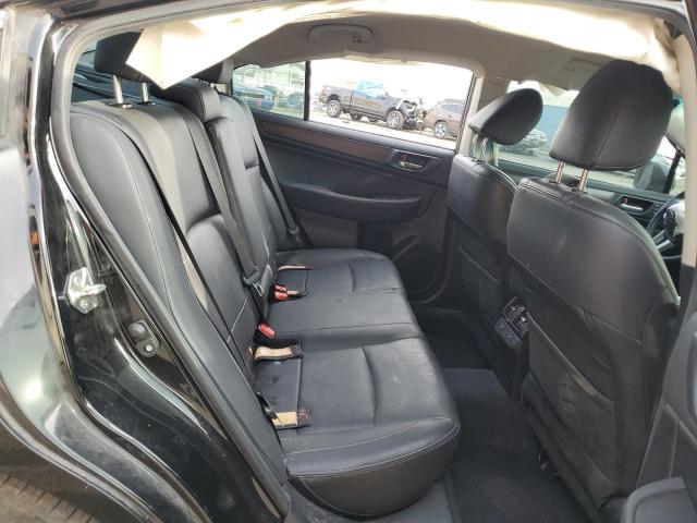 Photo 10 from auction – 2015 SUBARU LEGACY 2.5 with VIN 4S3BNAJ66F3072654