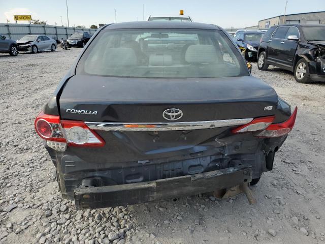 Photo 6 from auction – 2013 TOYOTA COROLLA BA with VIN 5YFBU4EE8DP194619