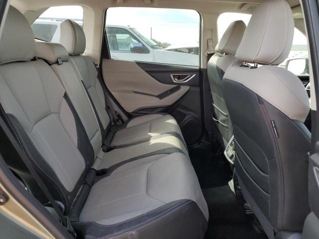 Photo 10 from auction – 2019 SUBARU FORESTER L with VIN JF2SKASCXKH575860
