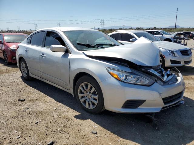 Photo 4 from auction – 2018 NISSAN ALTIMA 2.5 with VIN 1N4AL3AP3JC264876