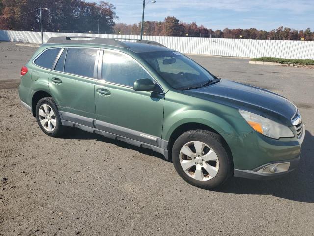 Снимка 4 от търг – 2011 SUBARU OUTBACK 2. с VIN 4S4BRBCC1B3367597