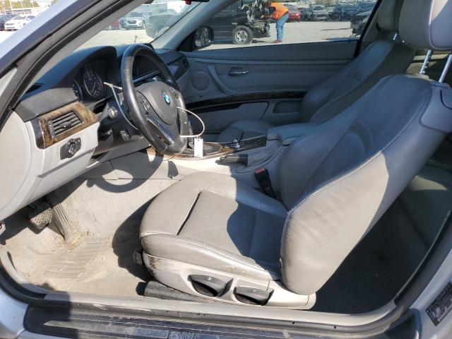 Photo 7 from auction – 2010 BMW 328 XI with VIN WBAWC3C5XAP470620