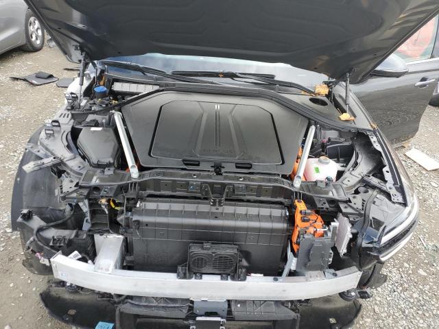 Photo 12 from auction – 2024 GENESIS GV70 ADVAN with VIN 5NMMCET17RH002769