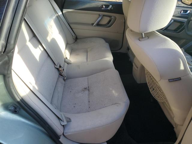 Photo 10 from auction – 2009 SUBARU OUTBACK 2. with VIN 4S4BP61C997325519