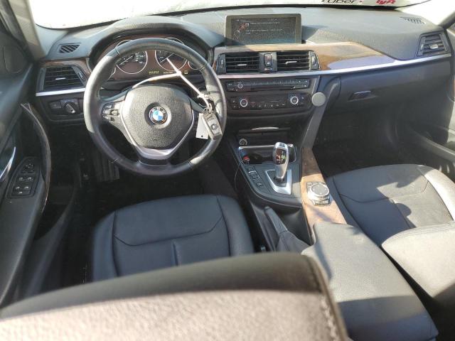 Photo 8 from auction – 2015 BMW 328 XI SUL with VIN WBA3B5G55FNS15923
