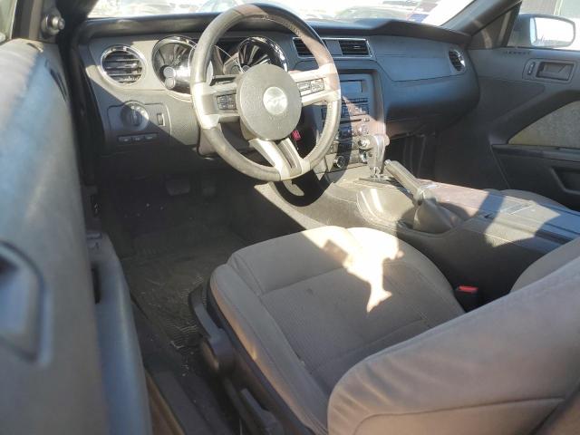 Photo 8 from auction – 2012 FORD MUSTANG with VIN 1ZVBP8EM4C5201886