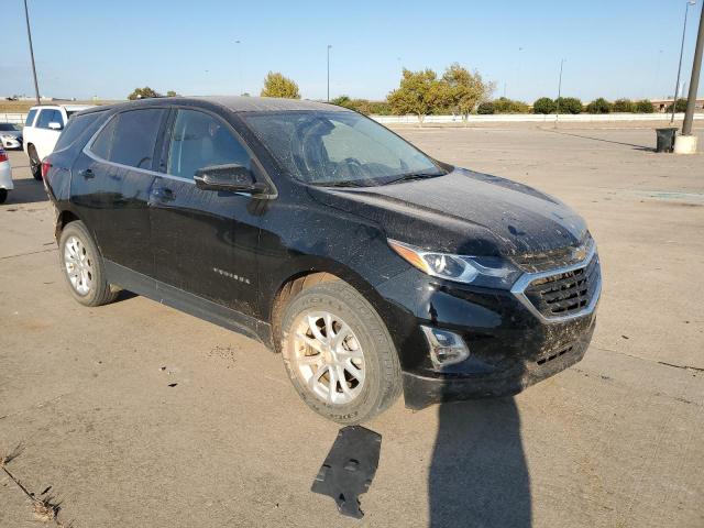 Photo 4 from auction – 2019 CHEVROLET EQUINOX LT with VIN 2GNAXKEV6K6178481