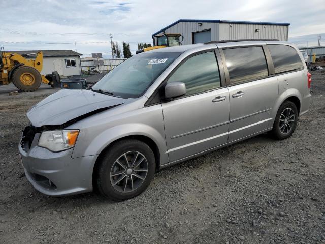 DODGE GRAND CARA 2017 with VIN 2C4RDGEG4HR790799 - Photo from auction