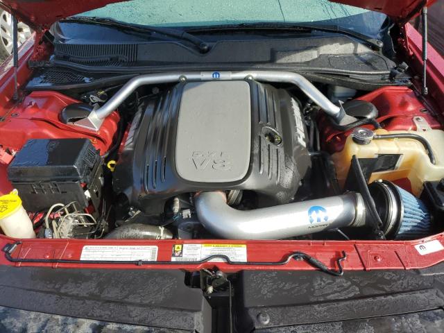 Photo 11 from auction – 2010 DODGE CHALLENGER with VIN 2B3CJ5DT4AH200177