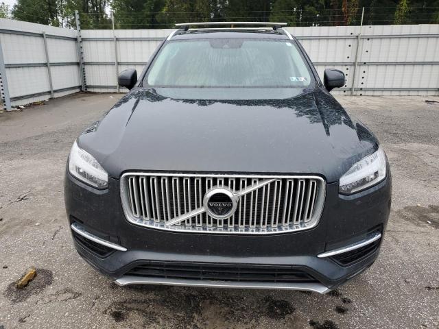 Photo 5 from auction – 2017 VOLVO XC90 T6 with VIN YV4A22PL5H1142616